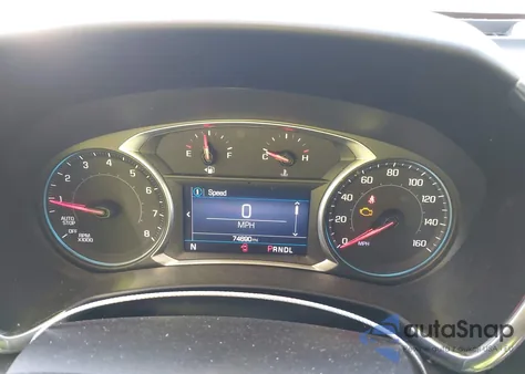 2019 Chevrolet Equinox Lt from USA, damaged, VIN 2GNAXKEV3K6209587